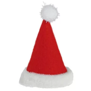 Out of The Blue Spinka do włosów "Czapka Mikołaja", OOTB, 090,99-6110 - Gadżety dla niej i dla niego - miniaturka - grafika 2