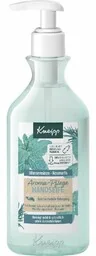 Woda Miętowa i Rozmaryn Mydło w Płynie, Kneipp Aroma Care - Mydła - miniaturka - grafika 1