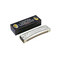 Instrumenty dęte - Hohner Unsere Lieblinge 32 w odcieniu C - miniaturka - grafika 1