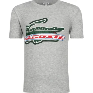 Lacoste T-shirt | Regular Fit - Koszulki męskie - miniaturka - grafika 1