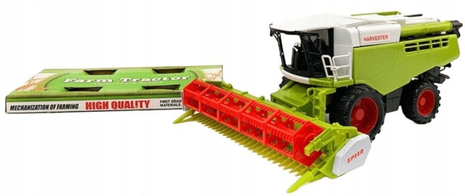 *****Kombajn 2002354 23548