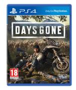 Gry PlayStation 4 - Days Gone GRA PS4 - miniaturka - grafika 1