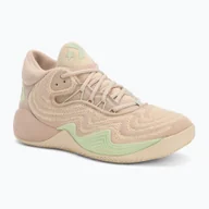 Buty sportowe męskie - Buty do koszykówki Converse All Star BB Shift CX natural ivory/warm clay WYSYŁKA W 24H 30 DNI NA ZWROT - miniaturka - grafika 1