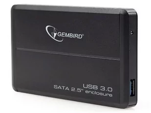 Gembird EE2-U3S-2 - Obudowy i kieszenie na dyski twarde - miniaturka - grafika 2