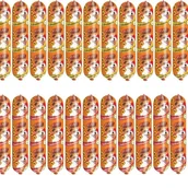 Mokra karma dla psów - DOLINA NOTECI - RAFI ZESTAW baton wołowy i drobiowy dla psa 24 x 1kg - miniaturka - grafika 1