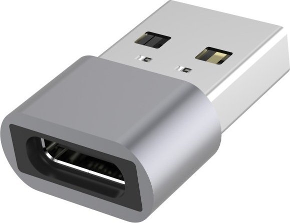 Reduktor USB PremiumCord USB C - USB2.0 A (F/M)