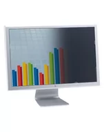 Akcesoria do monitorów - 3M PF22.0W Desktop Privacy Filter - miniaturka - grafika 1