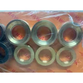 Akcesoria do pomp - 1.905-853.0 Komplet uszczelnień z pierścień. mosiądz Ø25 - miniaturka - grafika 1