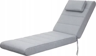 Hobbygarden MATERAC MALAGA POPIELATY - Poduszki ogrodowe Hobbygarden MATERAC MALAGA POPIELATY - Poduszki ogrodowe - miniaturka - grafika 1