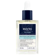 Serum do twarzy - Phyto Polleine, eliksir wzmacniający, przywracający równowagę, 30 ml - miniaturka - grafika 1