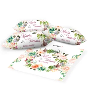 Krówki na wesele #220 - Cukierki - miniaturka - grafika 1