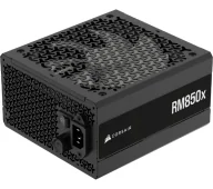 Zasilacze komputerowe - Corsair RM850X 2024 850W 80+ Gold Czarny - miniaturka - grafika 1
