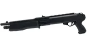 Zabawki militarne - Shotgun A132 58cm - miniaturka - grafika 1