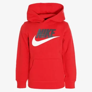 BLUZA DZIECIĘCA NIKE 86G703-U10 R.110-116 Lat.5-6 - Bluzy dla dziewczynek - miniaturka - grafika 1