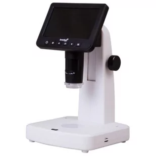 Levenhuk DTX 700 LCD - Mikroskopy i lupy - miniaturka - grafika 1