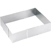 Formy do ciast - Gefu Forma do ciasta UNO G-14315 - miniaturka - grafika 1