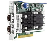 Karty sieciowe - HPE 701534-001 karta sieciowa Wewnętrzny Ethernet 10000 Mbit/s - miniaturka - grafika 1