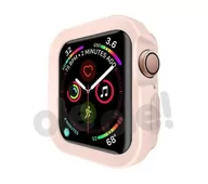 Akcesoria do zegarków - SwitchEasy SwitchEasy Colors Apple Watch 6/SE/5/4 40mm różowy GS-107-51-139-18 - miniaturka - grafika 1