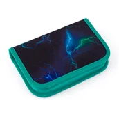 Piórniki - Piórnik szkolny z dwoma skrzydłami Topgal PENN 24019 - miniaturka - grafika 1