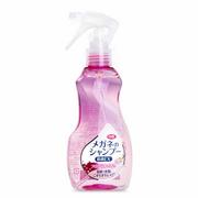 Akcesoria do okularów - Soft99 - Glass shampoo floral scent - szampon do mycia okularów o zapachu kwiatowym 200ml - miniaturka - grafika 1