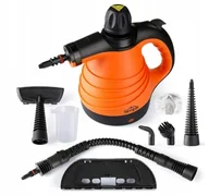 Myjki parowe - Myjka parowa ręczna Simbr EM-302 - miniaturka - grafika 1