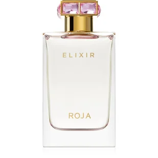 Roja Parfums Elixir Pour Femme - Wody i perfumy damskie - miniaturka - grafika 1