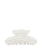 Ozdoby do włosów - Invisibobble CLIPSTAR Crystal Elegance S 1pc Klamry do włosów 1 szt. - miniaturka - grafika 1