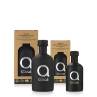Oliwa - Oliwa Atsas Silver 250ml BIO - miniaturka - grafika 1