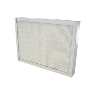 Filtr rekuperatora SF 417X184X18 F7 MINIPLEAT VENTS 4824032291986 - Rekuperatory i centrale - miniaturka - grafika 1