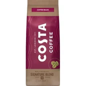 Kawa - COSTA COFFEE Kawa ziarnista COSTA COFFEE Signature Blend Dark 500g - miniaturka - grafika 1