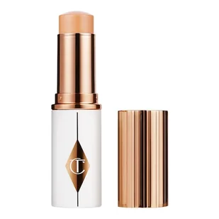 Charlotte Tilbury - Unreal Skin Sheer glow Tint — Nawilżający Podkład W Sztyfcie - Unreal Skin Sheer glow Tint - 6 - Dla Kobiet - Podkłady do twarzy - miniaturka - grafika 1