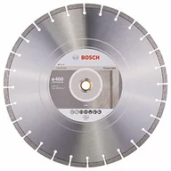 Materiały ścierne - Bosch Professional diamentowa tarcza tnąca Professional for CONCRETE 400 2608602 - miniaturka - grafika 1
