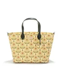 Torby i organizery dla mam - La Millou Torba Ferria Premium Zip Large ( Beebee ) - miniaturka - grafika 1