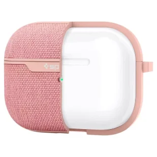 Spigen urban fit apple airpods pro 1 rose gold - Akcesoria do słuchawek - miniaturka - grafika 7