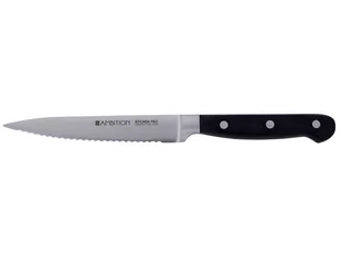 Nóż uniwersalny kuchenny Kitchen Pro 13 cm AMBITION - Noże kuchenne - miniaturka - grafika 1