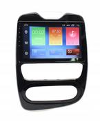 Nawigacja GPS - RADIO NAWIGACJA GPS RENAULT CLIO 2012-2018 ANDROID - miniaturka - grafika 1