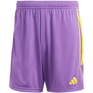 Spodenki piłkarskie męskie adidas Tiro 23 League - Piłka nożna - miniaturka - grafika 1
