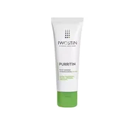 Kremy do twarzy - Iwostin Purritin krem na noc redukujący niedoskonałości 40ml - miniaturka - grafika 1