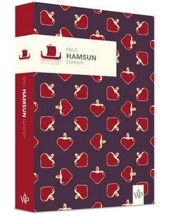 Poznańskie Szarady LIT-42838 - Powieści - miniaturka - grafika 4