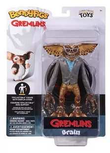 BRAIN figurka 15 cm Gremlins Noble Collection - Figurki kolekcjonerskie - miniaturka - grafika 1
