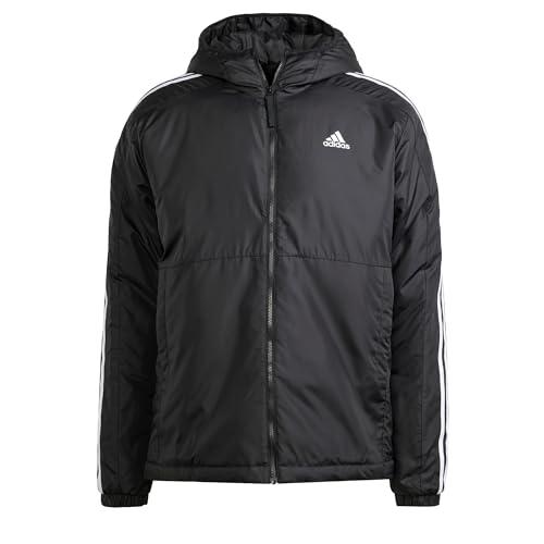 adidas Kurtka męska, Czarny, 4XL