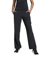 Spodnie rowerowe - Move Fashion Spodnie PUMA Czarne - miniaturka - grafika 1