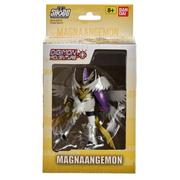 Figurki dla dzieci - Bandai Figurka Digimon Shodo Magnaangemon SH86975 - miniaturka - grafika 1