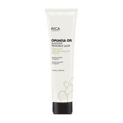 Maski do włosów - RICA RICA Opuntia Oil Intensive Treatment Maska pielęgnująca do włosów 150ml 9DD3-252AC - miniaturka - grafika 1