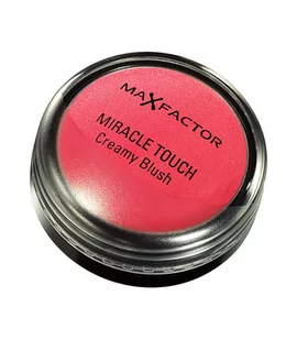 Max Factor Miracle Touch Creamy Blush, 1er Pack (1 X 12 ML) W-C-3754 - Róże do policzków - miniaturka - grafika 1