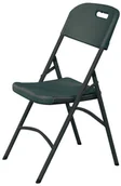 Wyposażenie lokali gastronomicznych - Hendi Krzesło cateringowe - czarne 540x440x(h)840 mm - 810989 810989 - miniaturka - grafika 1