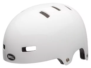 Bell Local kask rowerowy, biały, s 7078874 - Kaski rowerowe - miniaturka - grafika 3