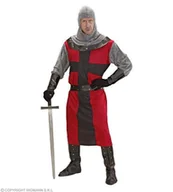 Stroje karnawałowe - Strój rycerz Artur, rozmiar xl - miniaturka - grafika 1