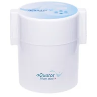 Uzdatniacze wody - Burbuliukas Jonizator wody AQUATOR Classic Mini - miniaturka - grafika 1