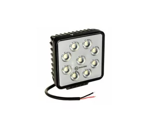 LED Reflektor samochodowy PRO LED/36W/12-24V IP68 - Oświetlenie samochodowe - akcesoria - miniaturka - grafika 1
